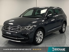 Volkswagen Tiguan - 1.4 TSI eHybrid Business+ SOH 96, 8% | PANORAMADAK | NAVIGATIE | ACHTERUITRIJCAMERA
