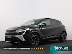 Renault Captur - 1.6 E-Tech full hybrid 145 esprit Alpine | Harman/Kardon Audio | 360 Camera | Carplay/Andr