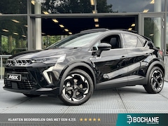 Mitsubishi ASX - 1.6 HEV Instyle 143PK | DEMO