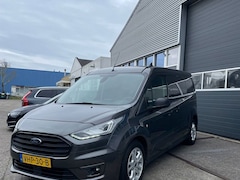 Ford Transit Connect - 1.5 EcoBlue L2 Trend
