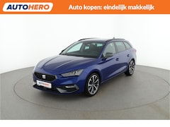 SEAT Leon Sportstourer - 1.5 eTSI Style Launch Edition |SS06316|