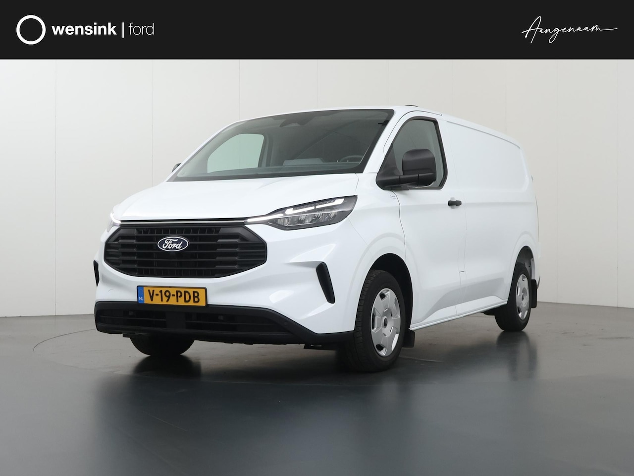 Ford Transit Custom - 280 | 2.0 TDCI | L1 H1 | Trend | AIRCO | CRUISE CONTROL | CAMERA | CARPLAY EN ANDROID AUTO - AutoWereld.nl
