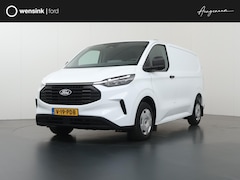 Ford Transit Custom - 280 | 2.0 TDCI | L1 H1 | Trend | AIRCO | CRUISE CONTROL | CAMERA | CARPLAY EN ANDROID AUTO