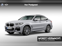 BMW X4 - xDrive20i High Executive | M-Sport | Panoramadak | Stuurwielverwarming | Harman/Kardon | H