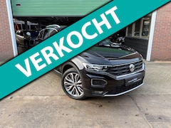 Volkswagen T-Roc - 2.0 TSI 4Motion DSG|ACC/NAVI/PDC/LED