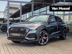 Audi RSQ8 - 4.0 TFSI RS Q8 quattro | 3D B&O | SOFTCLOSE | STOELVENTILATIE | STOELMASSAGE | HEAD-UP | D