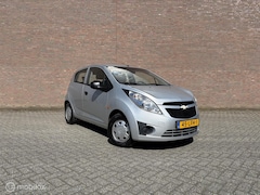 Chevrolet Spark - 1.0 16V LS / 5-DRS/ APK / NAP