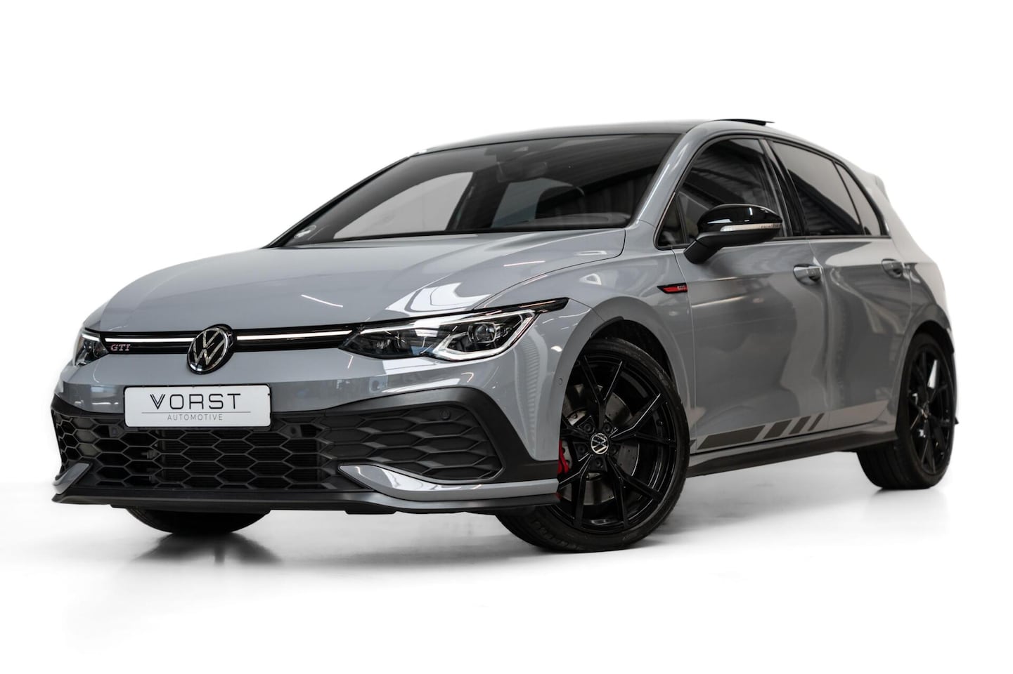 Volkswagen Golf - 2.0 TSI GTI Clubsport 2.0 TSI GTI Clubsport - AutoWereld.nl