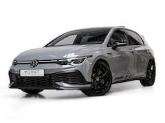 Volkswagen Golf - 2.0 TSI GTI Clubsport Pano HK DSG LED HUD