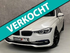 BMW 3-serie Touring - 330i xDrive Centennial High Executive /Pano /HUD /Trekhaak