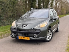 Peugeot 207 SW - 1.6 VTi XS | " 147.000 " KM NAP + Cruise control |