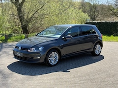 Volkswagen Golf - 1.2 TSI CUP Edition BLUETOOTH I PDC I CLIMA I STOELVER I ZEER MOOI