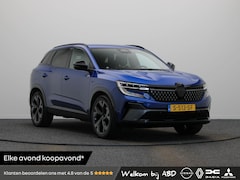 Renault Austral - E-Tech full hybrid 200pk techno esprit Alpine | 1500kg trekgewicht | Trekhaak | Elek. koff