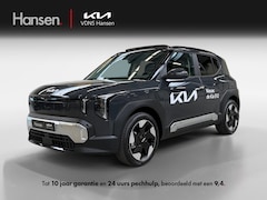 Kia EV2 - Plus Advanced 42.2 kWh I Pano I Elek. Stoelen I Harman Kardon