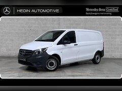 Mercedes-Benz Vito - 110 L1 Functional | Trekhaak | Airco | 3-Zits | Achterklep