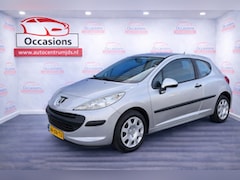 Peugeot 207 - 1.4 XR