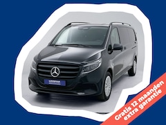 Mercedes-Benz Vito - 119 CDI Extra Lang Gratis 12 Maanden Extra Garantie Dubbele Schuifdeur Multibeam LED Trekh