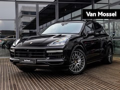 Porsche Cayenne - 4.0 Turbo | SPORTCHRONO | VIERWIELBESTURING | PTV + | 21 INCH | PASM LUCHTVERING | PDLS +