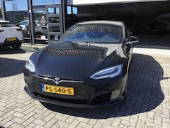 Tesla Model S - 75 Business Economy