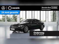 Mercedes-Benz CLE Coupé - 200 AMG Line | Digital Light | Panoramadak | 20" lichtmetalen velgen | Memory | 360 graden