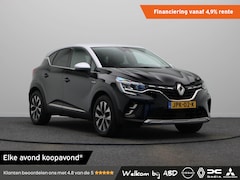 Renault Captur - E-Tech Hybrid 145PK Techno | Grootscherm navigatie | Digitaal dashboard | Achteruitrijcame