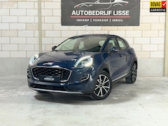 Ford Puma - 1.0 EcoBoost Hybrid Titanium|Airco|Carplay|Pdc|Nap