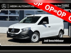 Mercedes-Benz Citan - 110 Diesel L2 Base | Airco