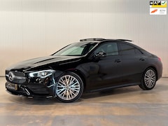 Mercedes-Benz CLA-Klasse - 200 Premium Plus | NAP | PANO | AMG | CAMERA | AMBIANCE