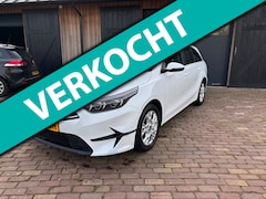 Kia Cee'd Sportswagon - Ceed 1.0 T-GDi DynamicLine, CAMERA , NAVIGATIE , CRUISE