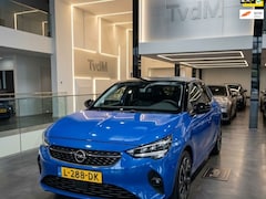 Opel Corsa - 1.2 Elegance| ELEGANCE | HALF LEDER| PANORAMADAK