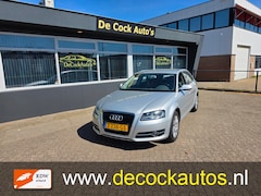 Audi A3 Sportback - 1.2 TFSI Ambiente
