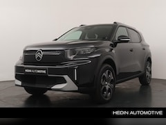 Citroën C3 Aircross - 1.2 Hybrid 145pk Plus 7 Pers. | Navigatie via Apple Carplay/Android Auto | Climate Control