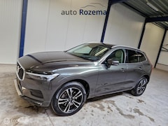 Volvo XC60 - 2.0 B5 Exclusive Pano Elec-Haak Leder Harman-Kardon Leder