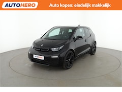 BMW i3 - S 94Ah 33 kWh |XE66323|