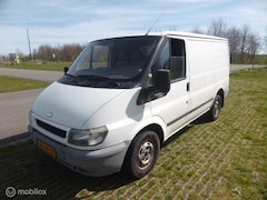 Ford Transit - 280S 2.0TDdi SHD