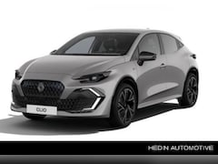 Renault Clio - 1.8 Hybrid 160 esprit Alpine | Harman Kardon | Uit Voorraad Leverbaar |