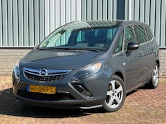Opel Zafira Tourer - 1.6 CDTI Business+ 7p. Export