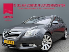 Opel Insignia Sports Tourer - BWJ 2012 1.4 141 PK Turbo EcoFLEX Cosmo NIEUW BINNEN