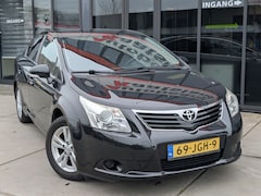 Toyota Avensis - 1.8 VVTi Comfort - Clima - apk t/m 03-12-26