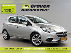 Opel Corsa - 1.4 Edition | Airco | Cruise | LED | 16"LMV