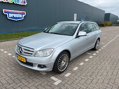 Mercedes-Benz C-klasse Estate - 200 CDI First Edition