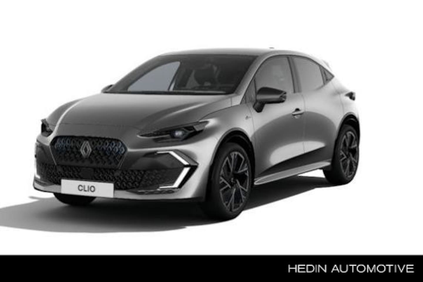 Renault Clio - 1.8 Hybrid 160 esprit Alpine | Harman Kardon | Uit Voorraad Leverbaar | - AutoWereld.nl