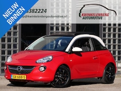 Opel ADAM - 1.0T SLAM/ AIRCO/ CRUISE/ PDC ACHTER