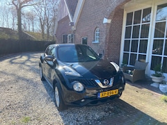Nissan Juke - 1.2 DIG-T S/S N-Connecta