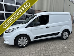 Ford Transit Connect - 1.0 Ecoboost L1 Limited Airco, Navi, Camera, Pdc, 3 pers, Enz