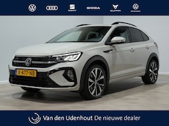 Volkswagen Taigo - 1.5 150pk TSI R-Line Achteruitrijcamera Carplay 21