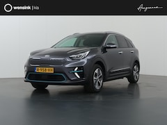 Kia e-Niro - DynamicPlusLine 64 kWh | Panorama Schuifdak | Stoelventilatie/Verwarming | JBL | Stuurwiel