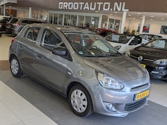Mitsubishi Space Star - 1.0 Intense Stuurbekrachtiging