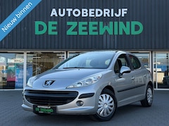 Peugeot 207 - 1.4 VTi Cool 'n Blue|airco|5 deur's