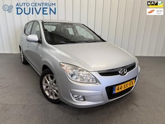 Hyundai i30 - 1.6i | Nieuw APK | Airco | 3e EIG